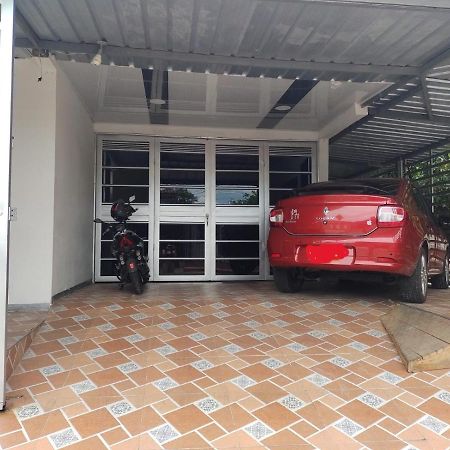 Miski Wasi Hospedaje Neiva Neiva  Exterior foto