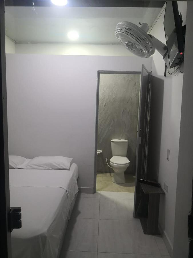 Miski Wasi Hospedaje Neiva Neiva  Exterior foto